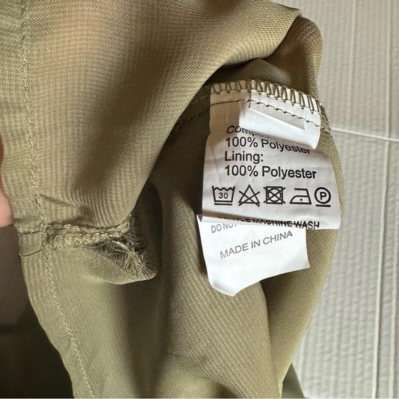 Backless mini size medium - Picture 7 of 7